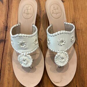 Jack Rogers Wedge Sandal